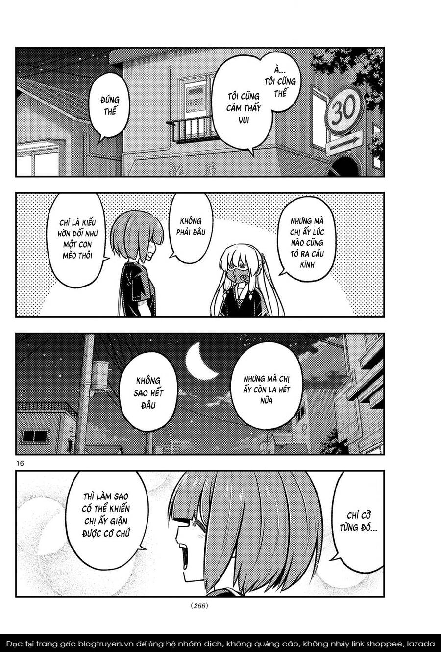 Tóm Lại Là Em Dễ Thương Được Chưa Chapter 279 - 17