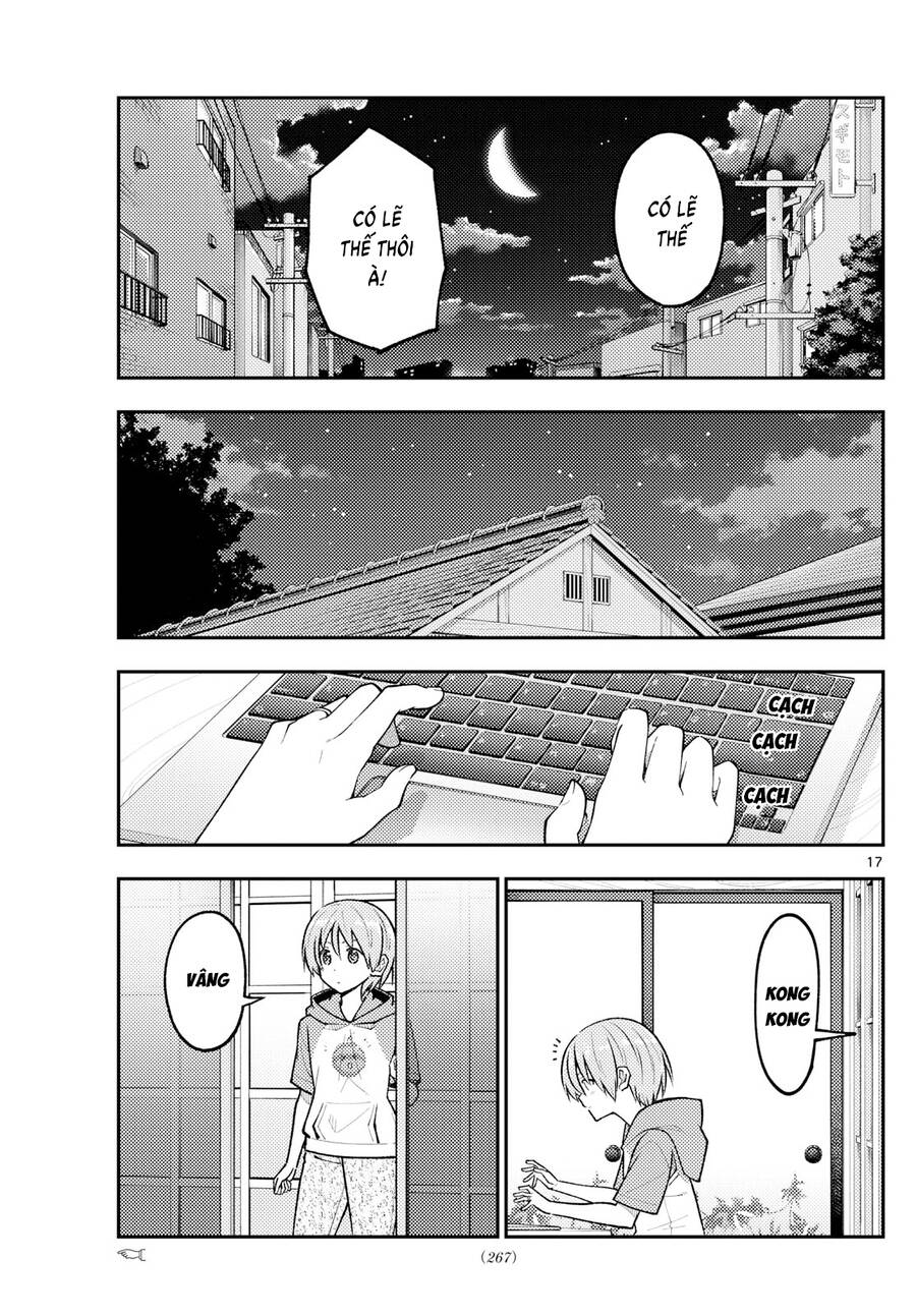 Tóm Lại Là Em Dễ Thương Được Chưa Chapter 279 - 18