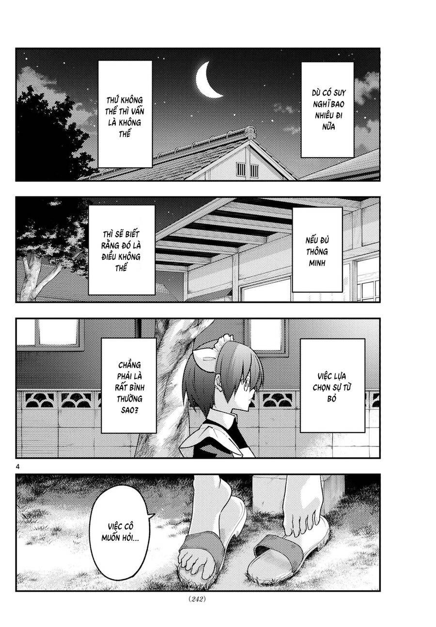 Tóm Lại Là Em Dễ Thương Được Chưa  Chapter 280 - 5