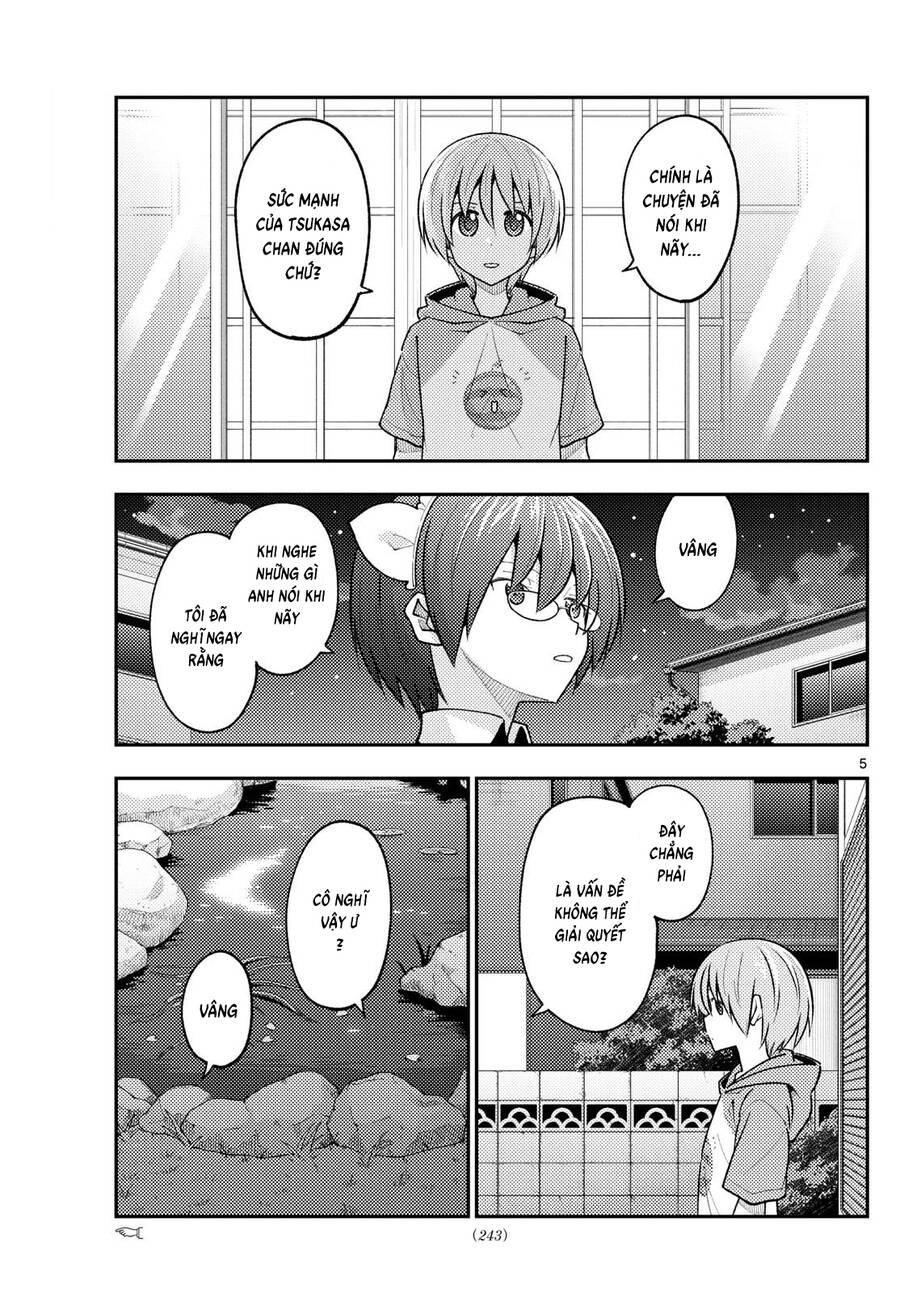 Tóm Lại Là Em Dễ Thương Được Chưa  Chapter 280 - 6