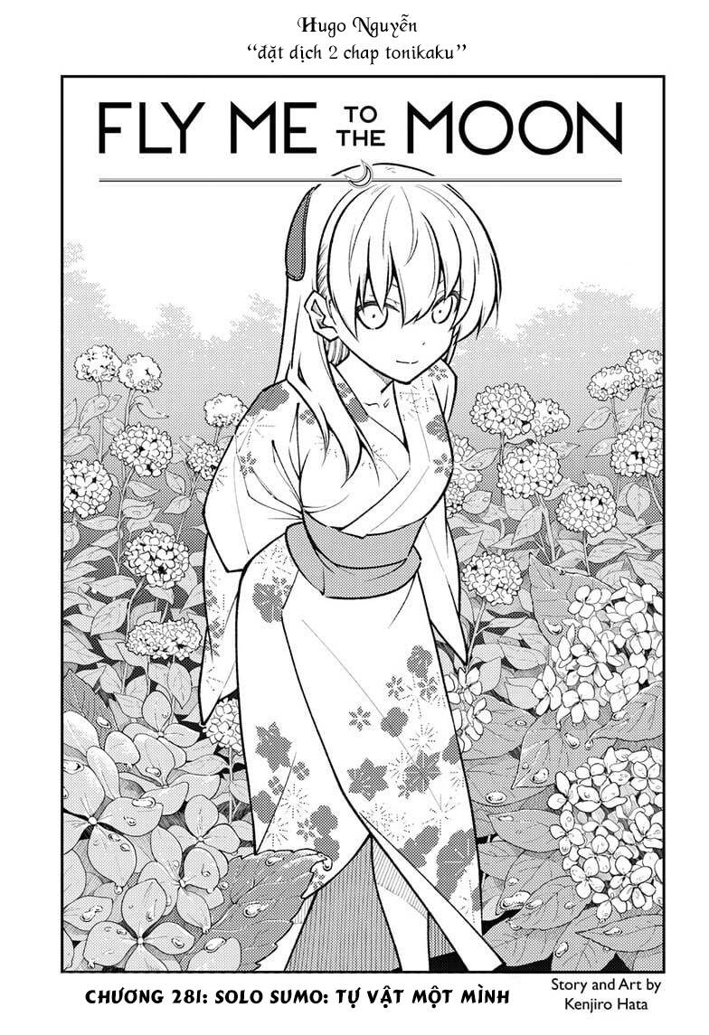 Tóm Lại Là Em Dễ Thương Được Chưa  Chapter  281 - 2