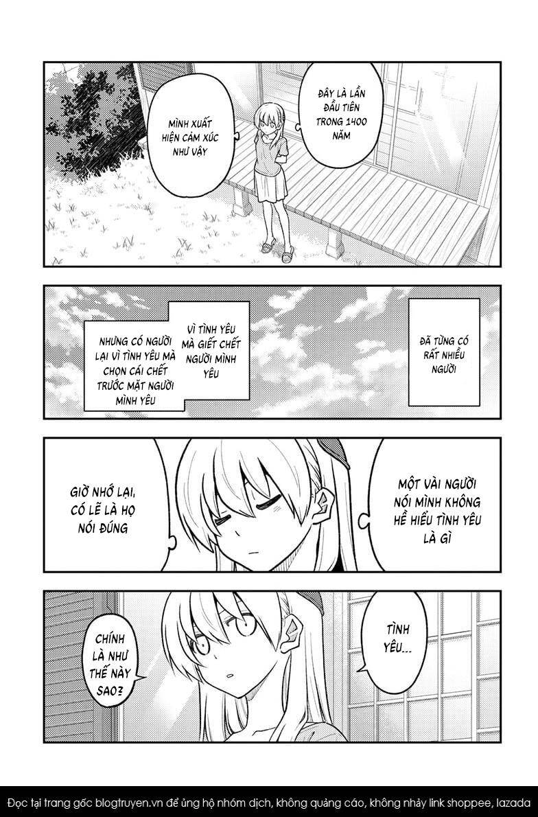 Tóm Lại Là Em Dễ Thương Được Chưa  Chapter  281 - 14