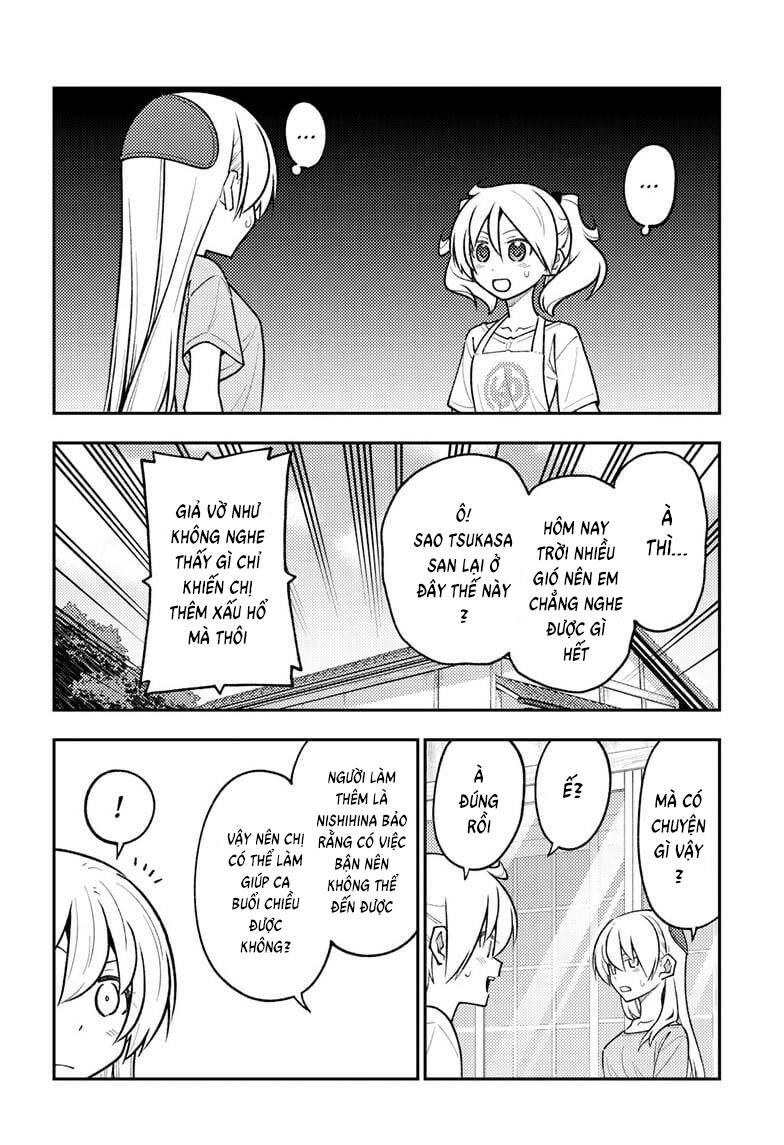 Tóm Lại Là Em Dễ Thương Được Chưa  Chapter  281 - 15