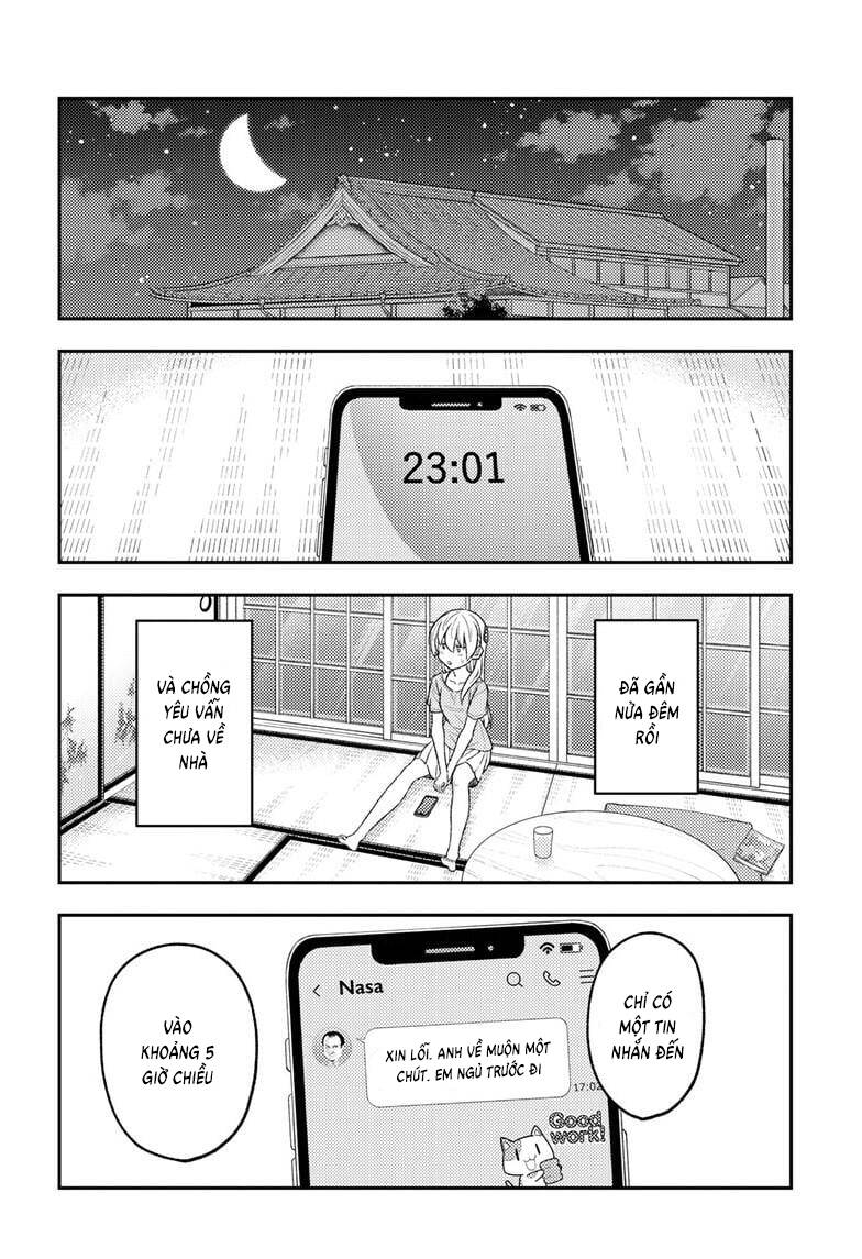 Tóm Lại Là Em Dễ Thương Được Chưa  Chapter  281 - 17