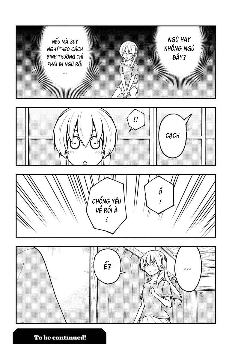 Tóm Lại Là Em Dễ Thương Được Chưa  Chapter  281 - 19