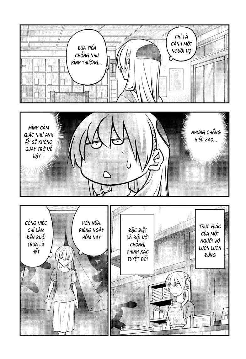 Tóm Lại Là Em Dễ Thương Được Chưa  Chapter  281 - 6