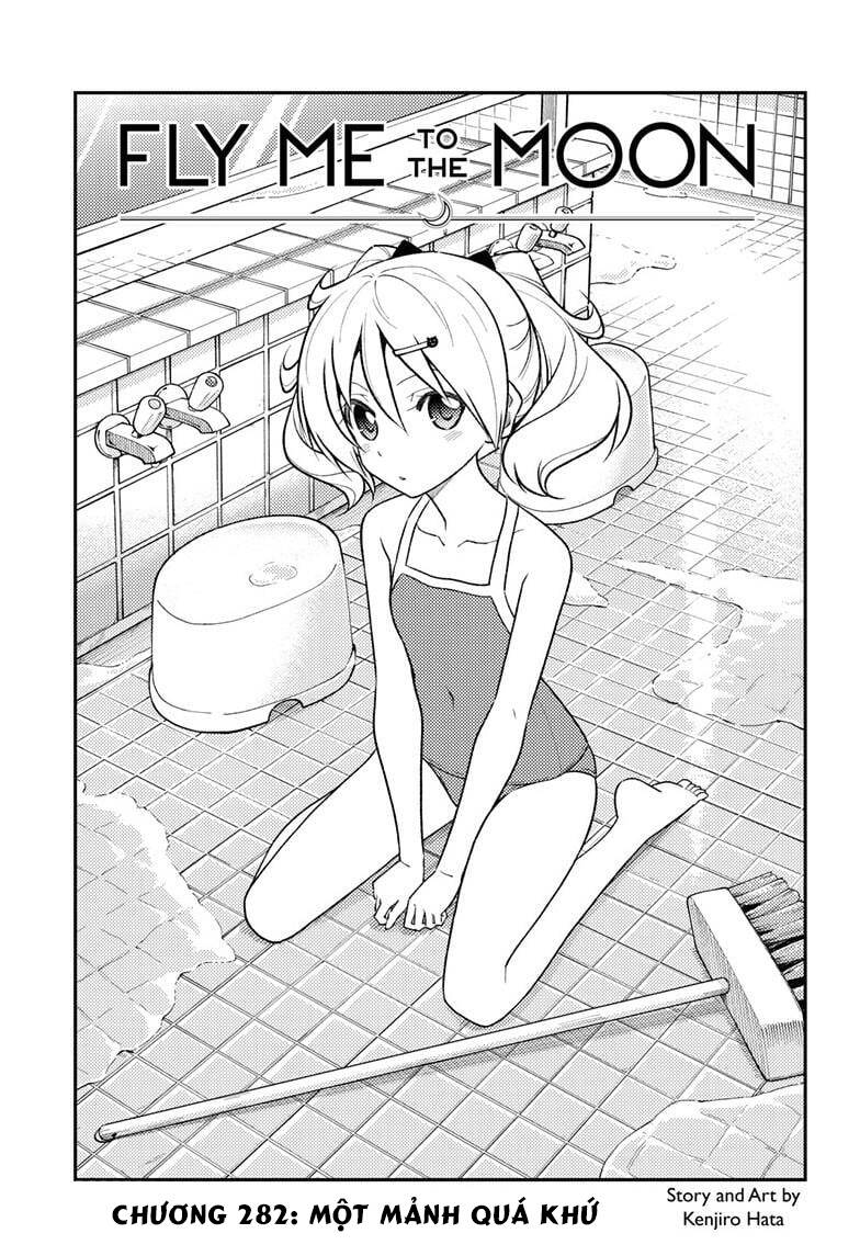 Tóm Lại Là Em Dễ Thương Được Chưa Chapter 282 - 2