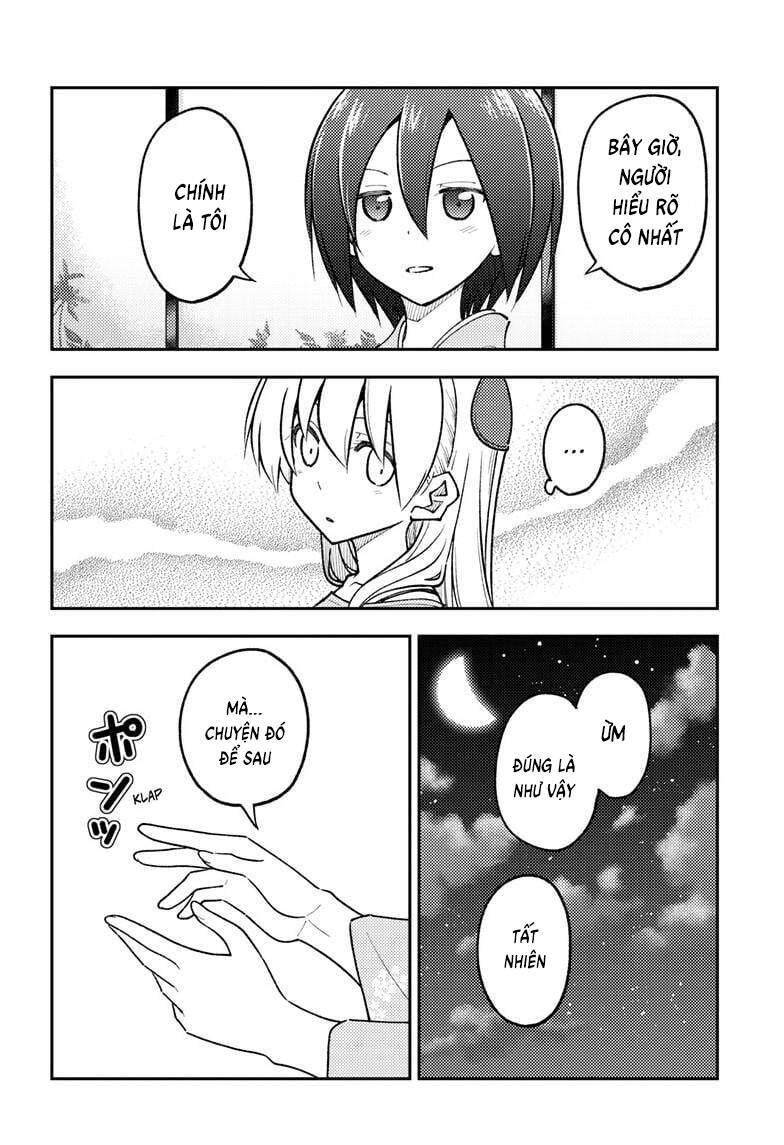 Tóm Lại Là Em Dễ Thương Được Chưa  Chapter  282 - 11