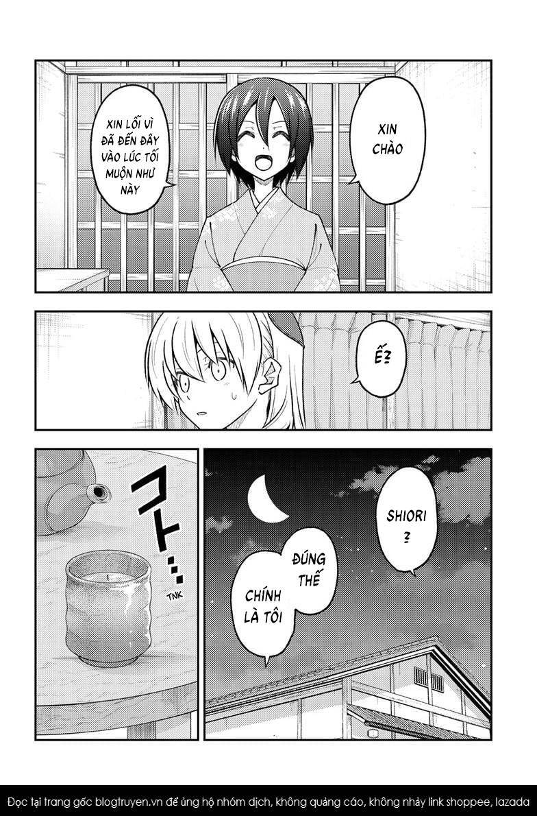 Tóm Lại Là Em Dễ Thương Được Chưa  Chapter  282 - 3