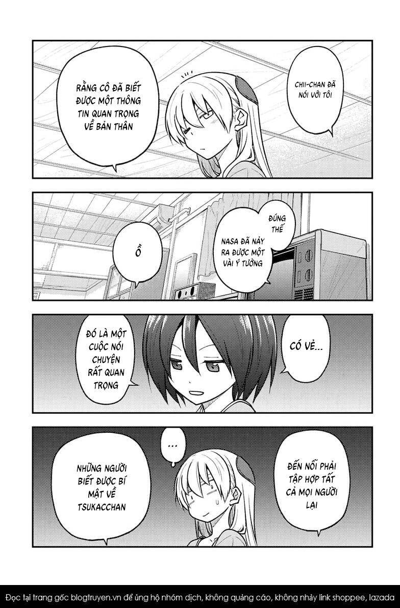 Tóm Lại Là Em Dễ Thương Được Chưa  Chapter  282 - 6