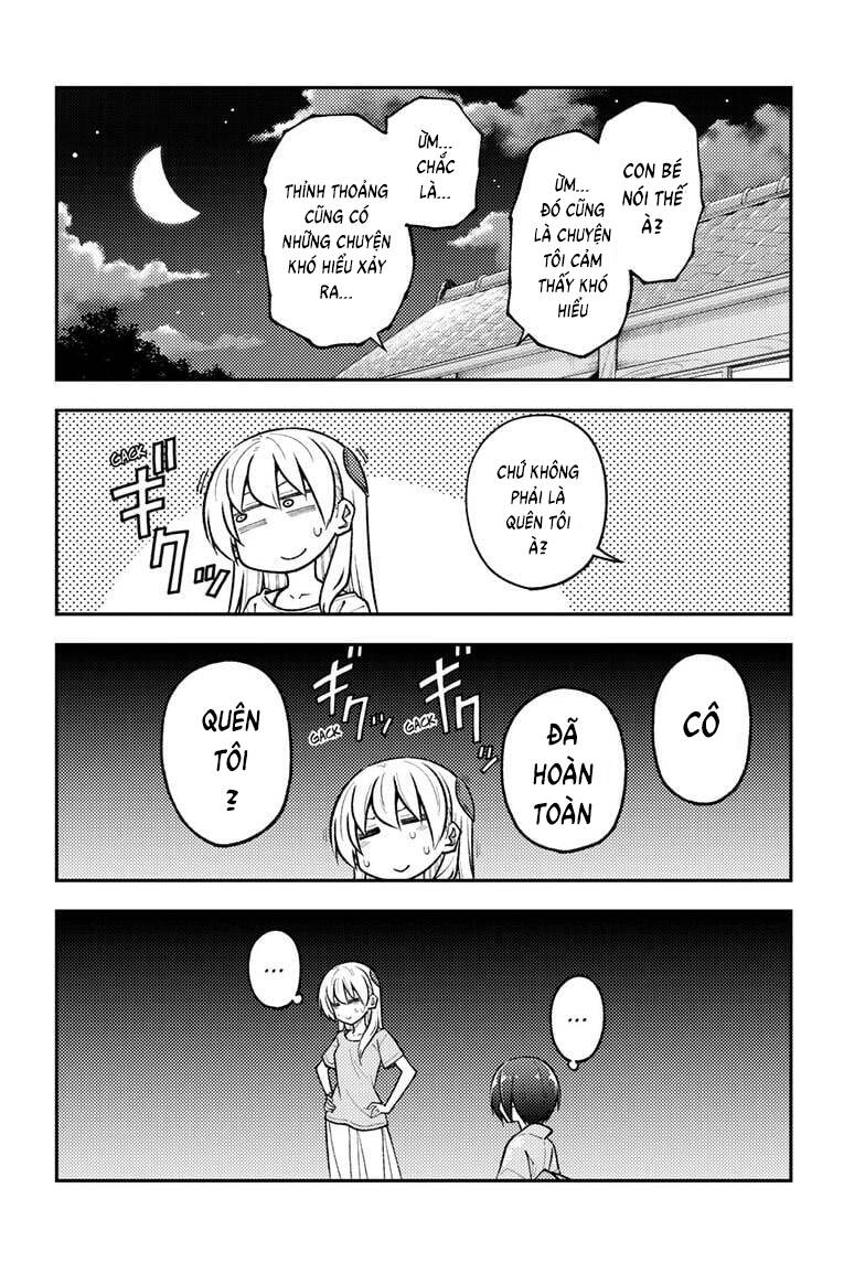 Tóm Lại Là Em Dễ Thương Được Chưa  Chapter  282 - 9