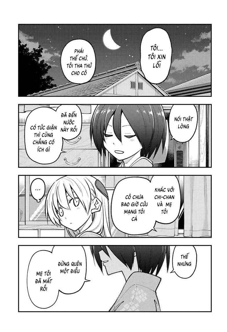 Tóm Lại Là Em Dễ Thương Được Chưa  Chapter  282 - 10