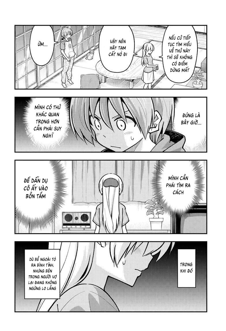 Tóm Lại Là Em Dễ Thương Được Chưa  Chapter  283 - 11