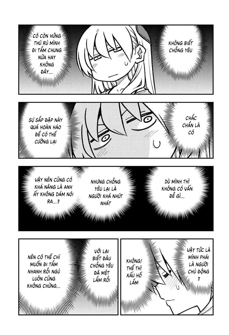 Tóm Lại Là Em Dễ Thương Được Chưa  Chapter  283 - 12
