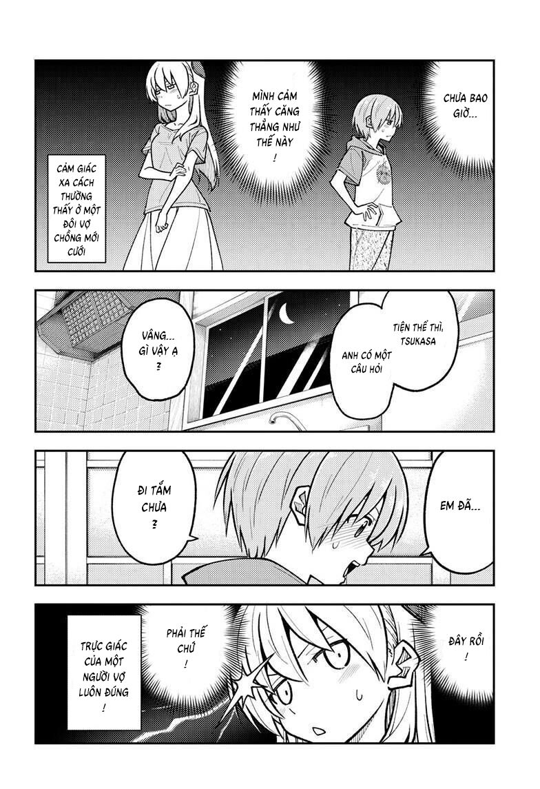 Tóm Lại Là Em Dễ Thương Được Chưa  Chapter  283 - 13