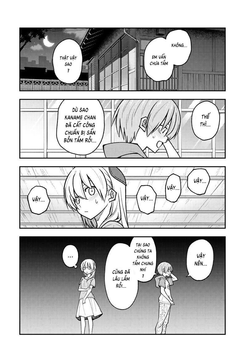 Tóm Lại Là Em Dễ Thương Được Chưa  Chapter  283 - 14