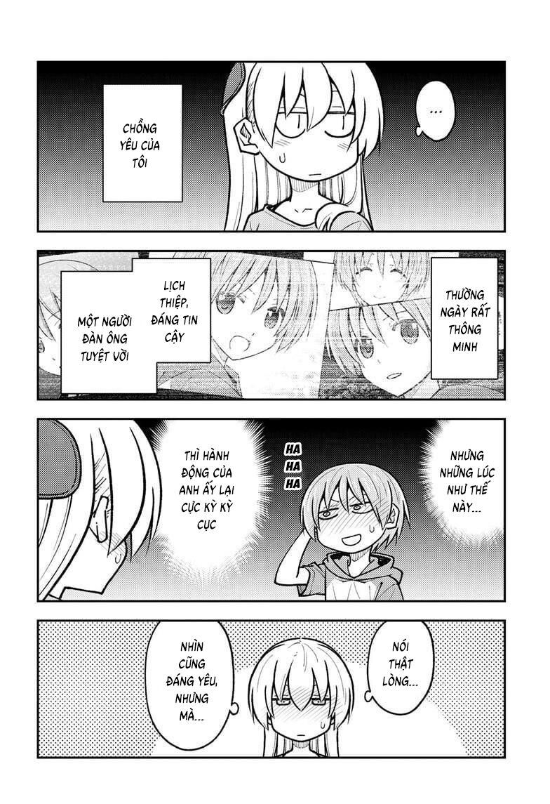 Tóm Lại Là Em Dễ Thương Được Chưa  Chapter  283 - 15