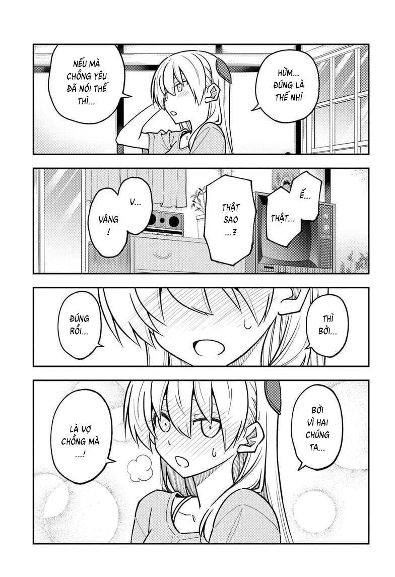 Tóm Lại Là Em Dễ Thương Được Chưa  Chapter  283 - 16