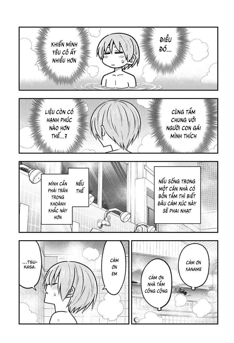 Tóm Lại Là Em Dễ Thương Được Chưa  Chapter  283 - 18