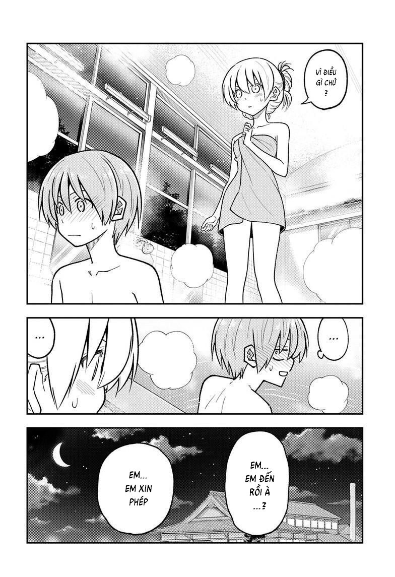 Tóm Lại Là Em Dễ Thương Được Chưa  Chapter  283 - 19