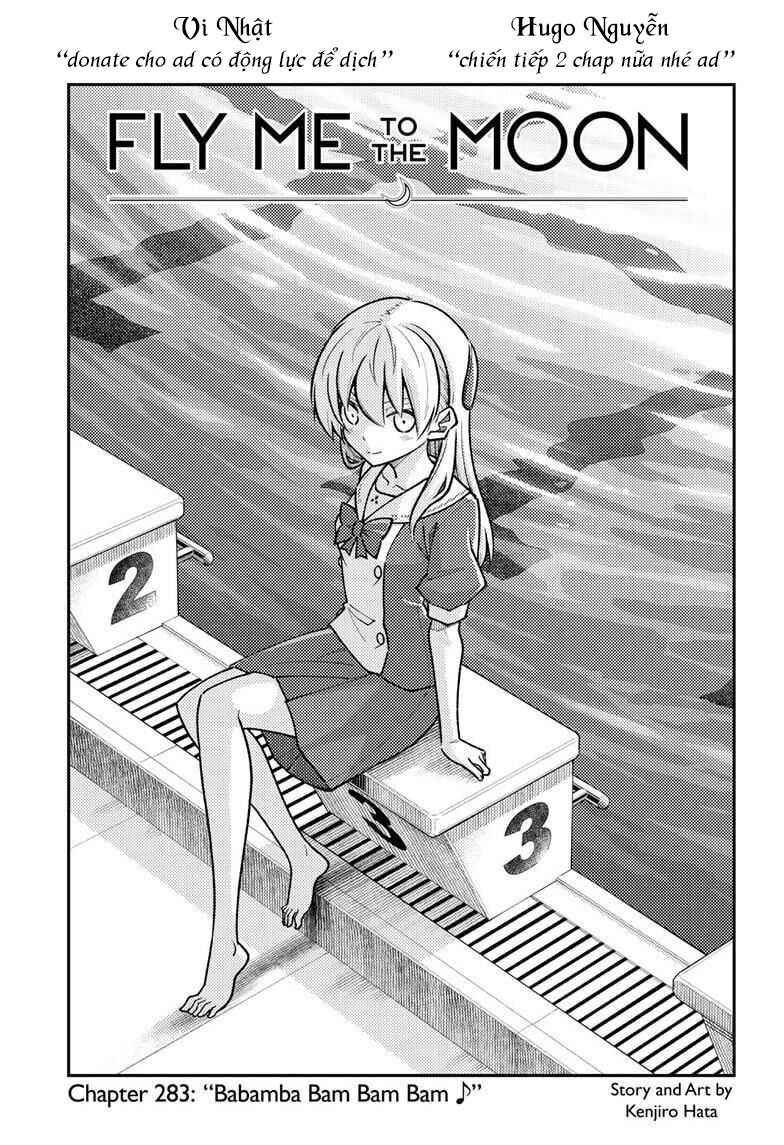 Tóm Lại Là Em Dễ Thương Được Chưa  Chapter  283 - 2