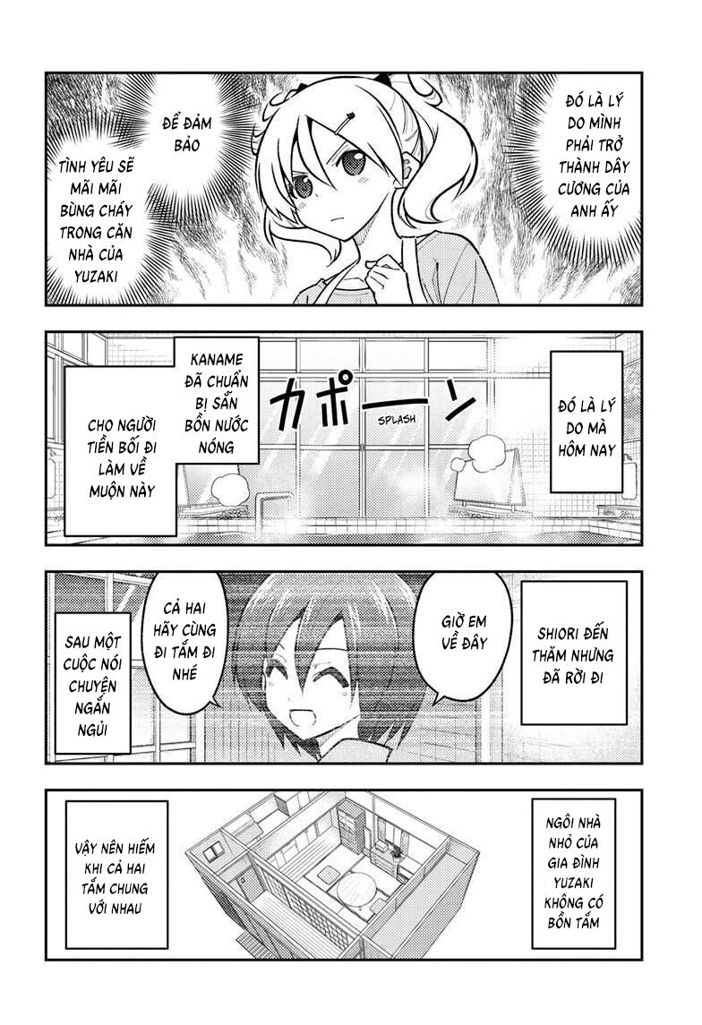 Tóm Lại Là Em Dễ Thương Được Chưa  Chapter  283 - 5