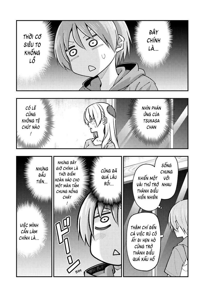 Tóm Lại Là Em Dễ Thương Được Chưa  Chapter  283 - 6