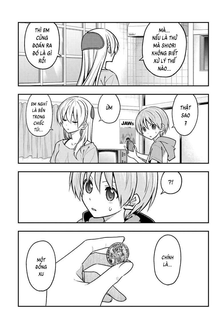 Tóm Lại Là Em Dễ Thương Được Chưa  Chapter  283 - 8