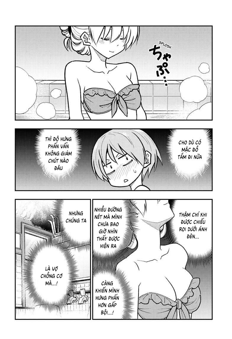 Tóm Lại Là Em Dễ Thương Được Chưa  Chapter  284 - 13