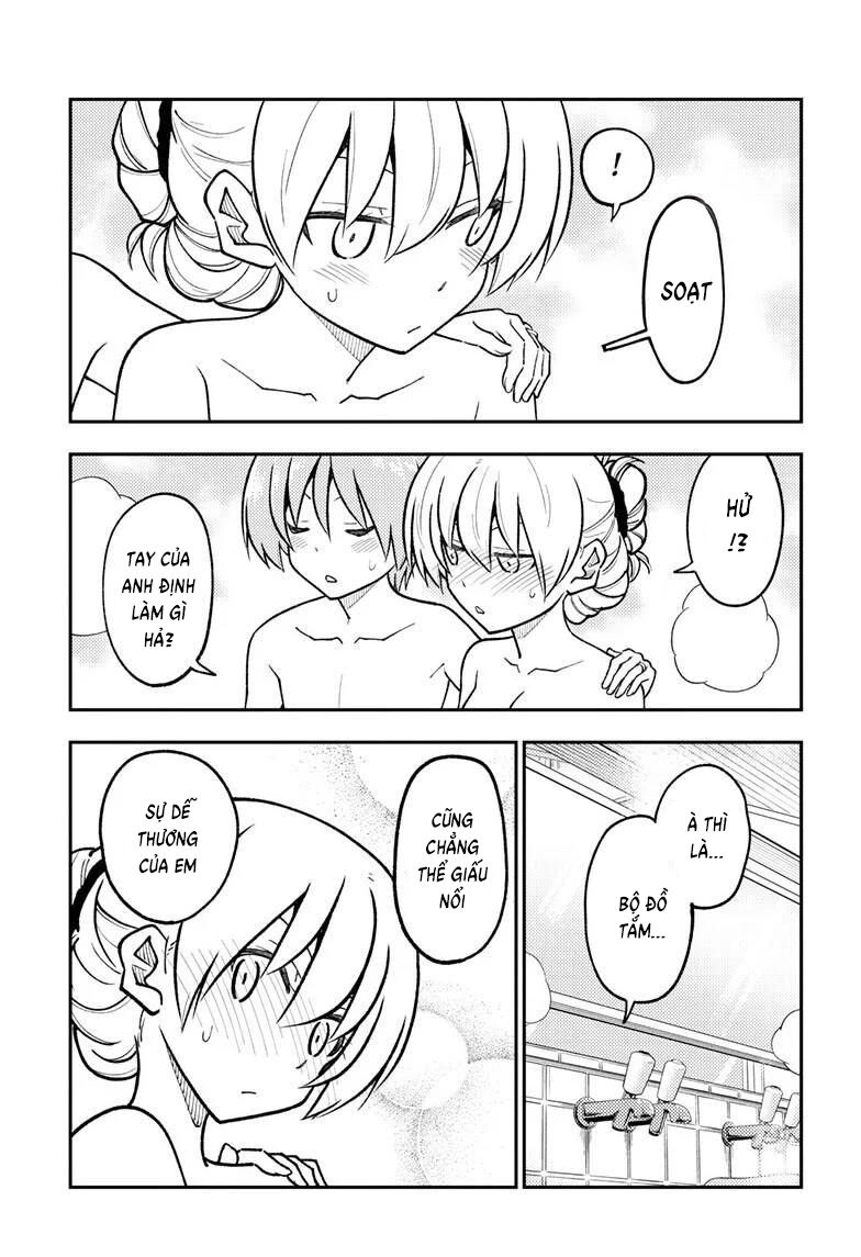 Tóm Lại Là Em Dễ Thương Được Chưa  Chapter  284 - 14