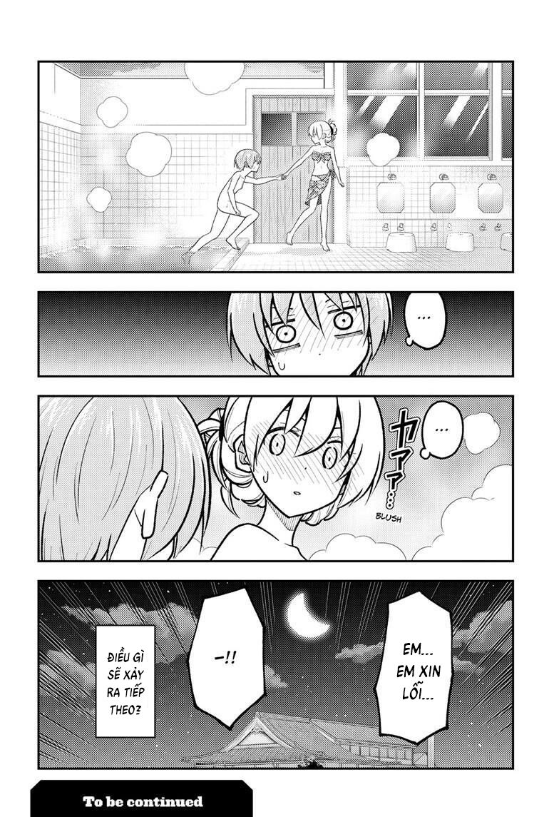 Tóm Lại Là Em Dễ Thương Được Chưa  Chapter  284 - 19