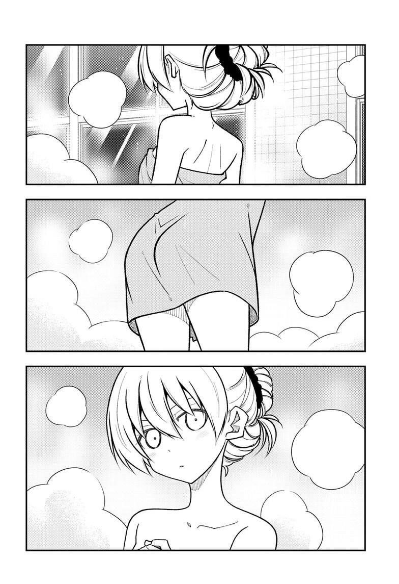 Tóm Lại Là Em Dễ Thương Được Chưa  Chapter  284 - 3