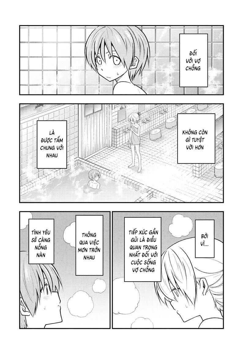 Tóm Lại Là Em Dễ Thương Được Chưa  Chapter  284 - 4