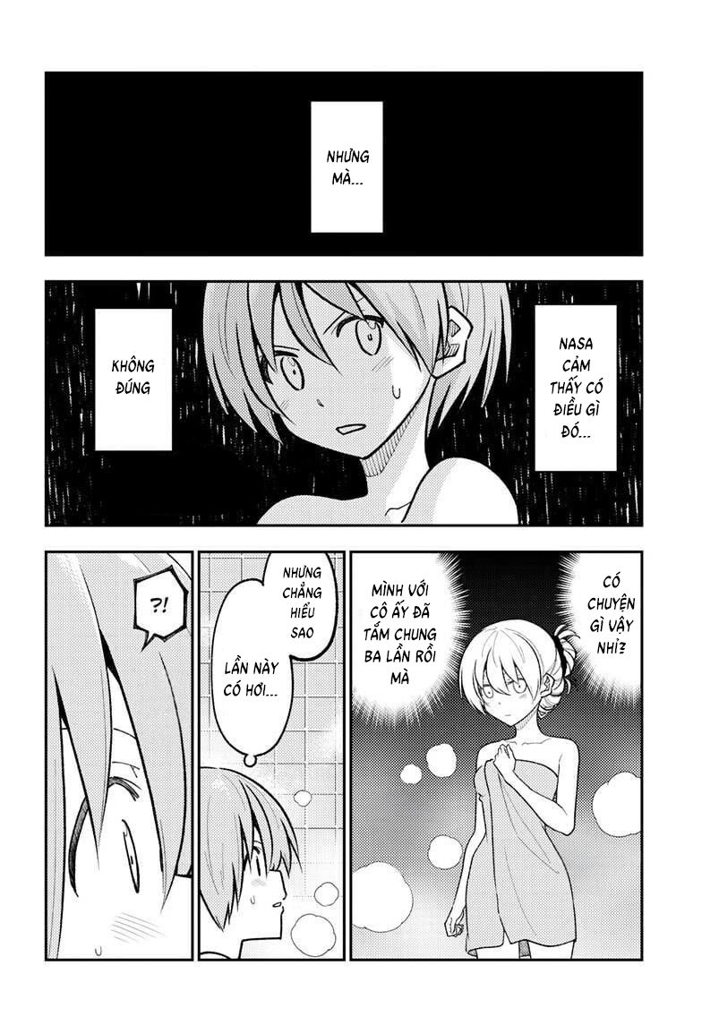 Tóm Lại Là Em Dễ Thương Được Chưa  Chapter  284 - 5