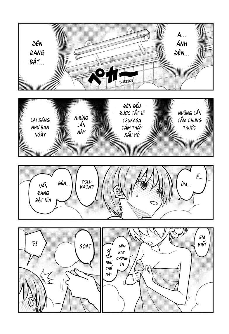 Tóm Lại Là Em Dễ Thương Được Chưa  Chapter  284 - 6