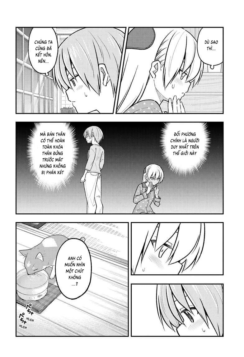 Tóm Lại Là Em Dễ Thương Được Chưa  Chapter  285 - 13