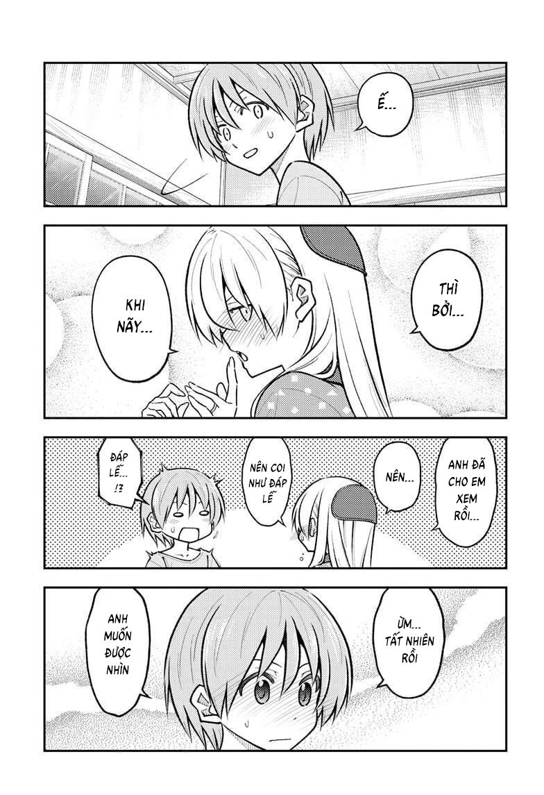 Tóm Lại Là Em Dễ Thương Được Chưa  Chapter  285 - 14