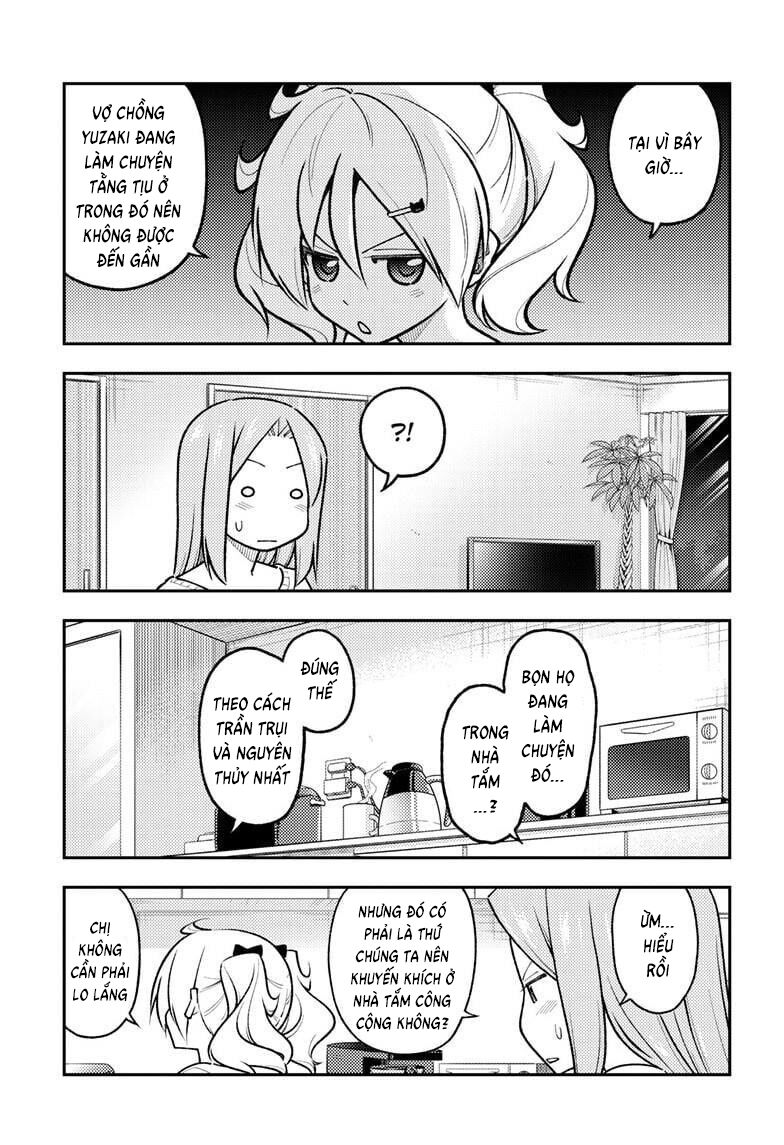 Tóm Lại Là Em Dễ Thương Được Chưa  Chapter  285 - 4