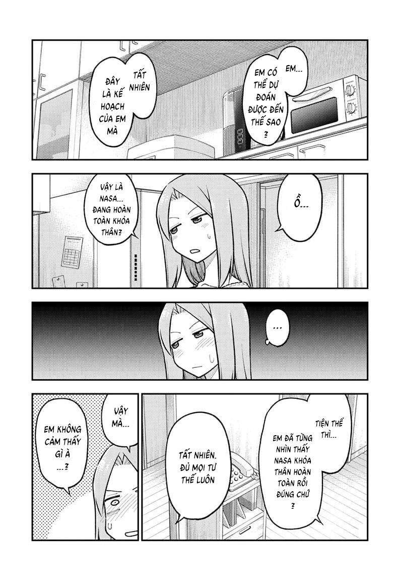 Tóm Lại Là Em Dễ Thương Được Chưa  Chapter  285 - 6