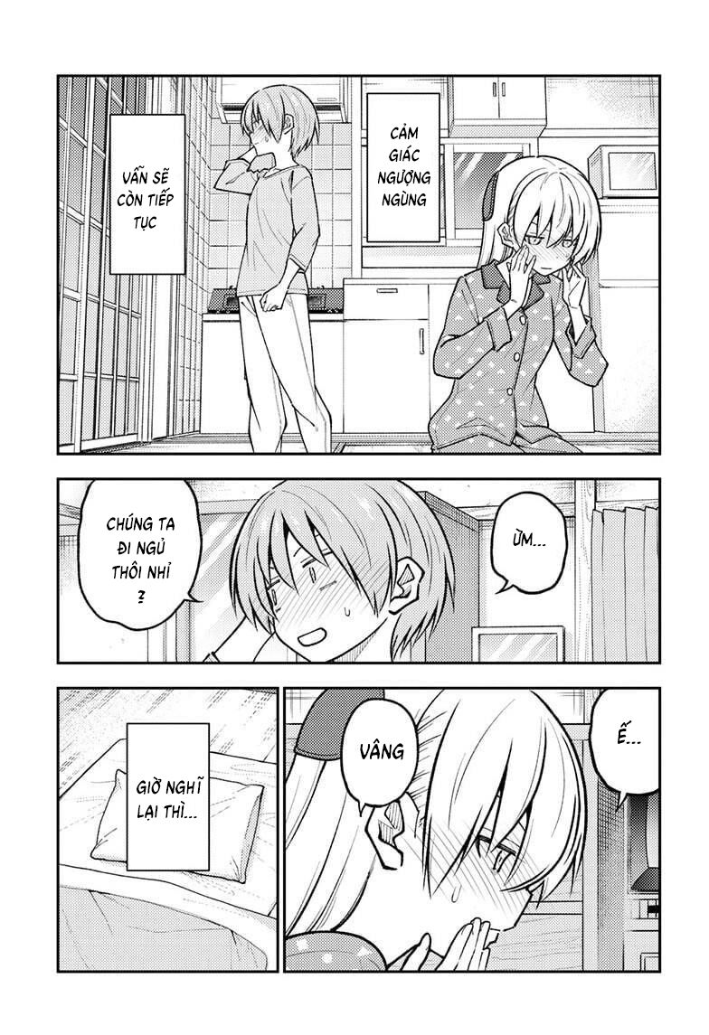 Tóm Lại Là Em Dễ Thương Được Chưa  Chapter  285 - 10