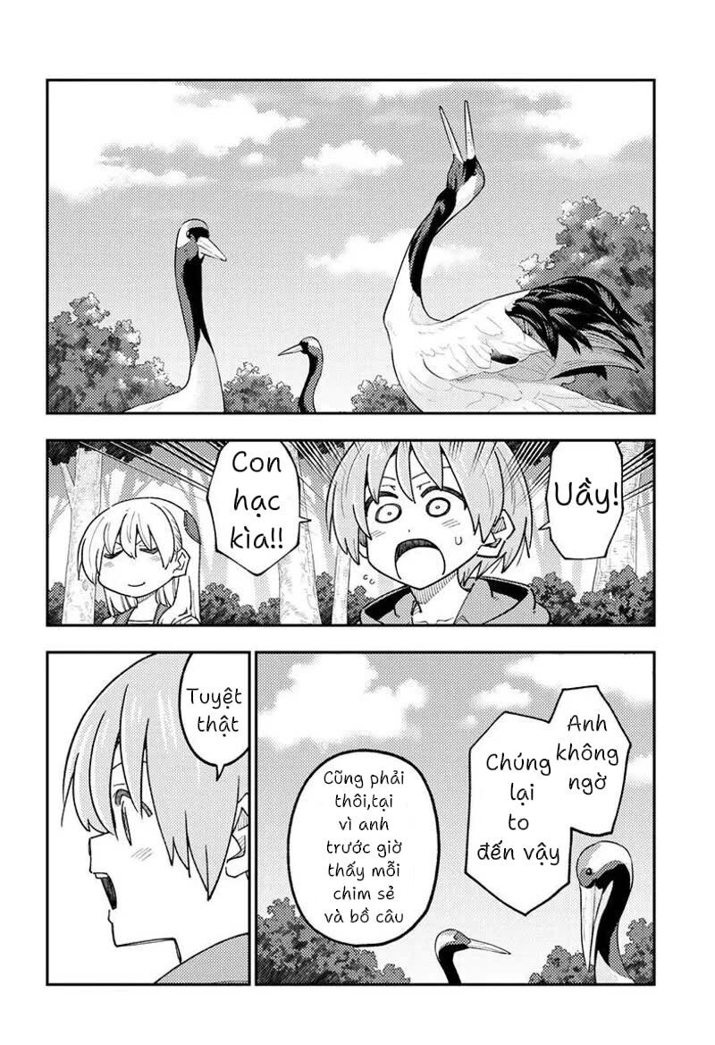 Tóm Lại Là Em Dễ Thương Được Chưa  Chapter 302 - 11