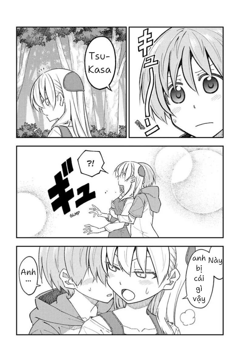 Tóm Lại Là Em Dễ Thương Được Chưa  Chapter 302 - 15