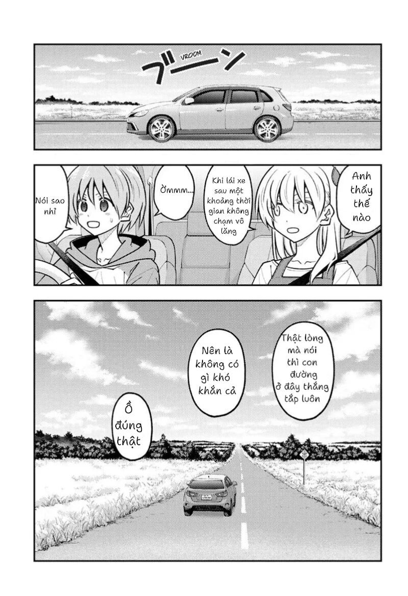 Tóm Lại Là Em Dễ Thương Được Chưa  Chapter 302 - 3