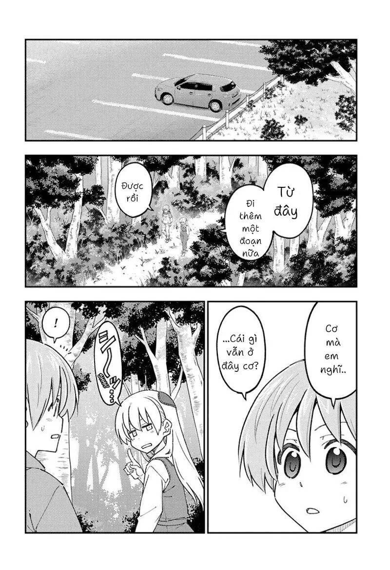 Tóm Lại Là Em Dễ Thương Được Chưa  Chapter 302 - 9