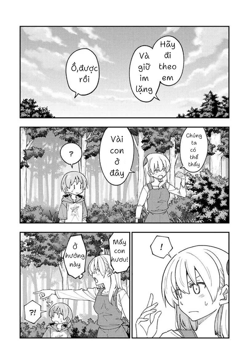 Tóm Lại Là Em Dễ Thương Được Chưa  Chapter 302 - 10