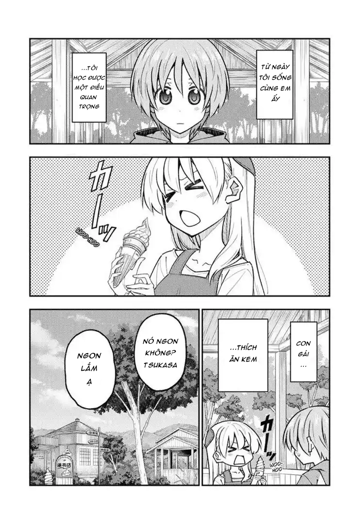 Tóm Lại Là Em Dễ Thương Được Chưa Chapter 303 - 2