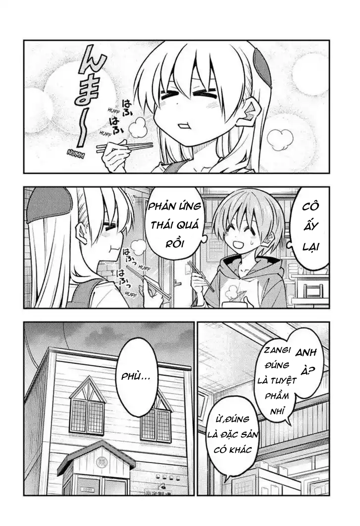 Tóm Lại Là Em Dễ Thương Được Chưa Chapter 303 - 12