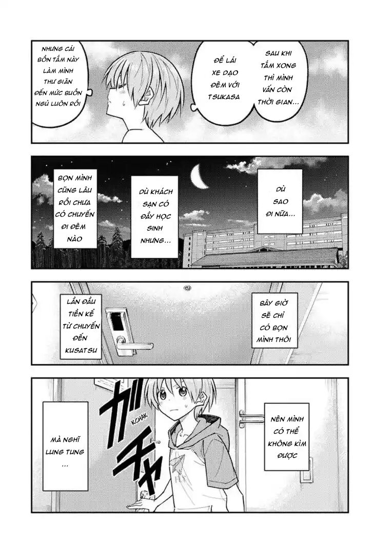 Tóm Lại Là Em Dễ Thương Được Chưa Chapter 303 - 17