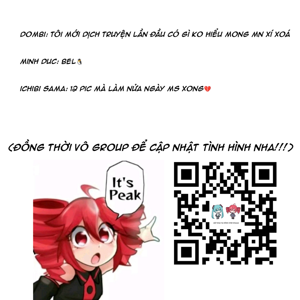 Tóm Lại Là Em Dễ Thương Được Chưa Chapter 304 - 21