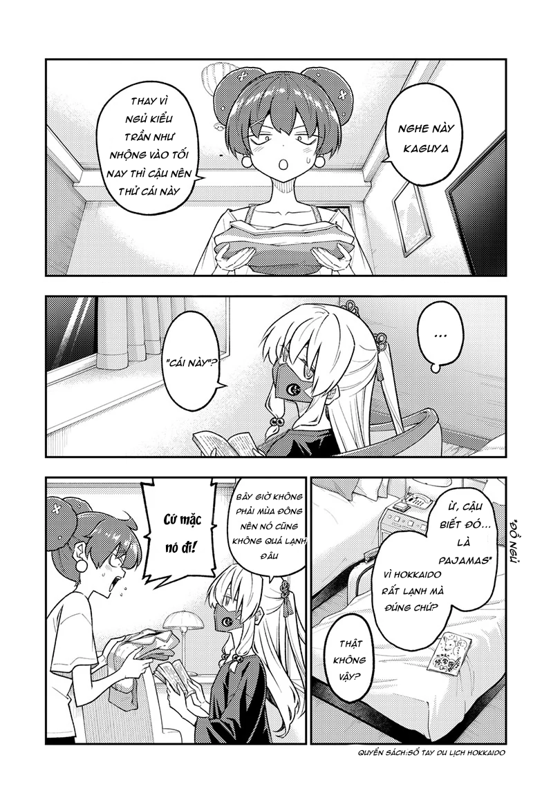 Tóm Lại Là Em Dễ Thương Được Chưa  Chapter 305 - 3